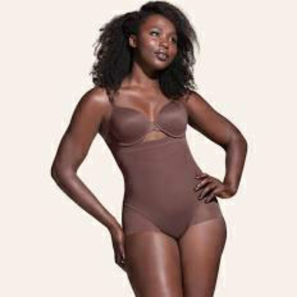 Honey Love Cocoa Super Power Brief - Picture 3 of 5